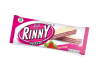 รินนี่ Rinny Wafer เวเฟอร์สอดไส้ครีมรสสตรอเบอร์รี่